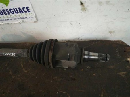 Transmision Delantera Izquierda Toyota RAV 4 1 8 16V 