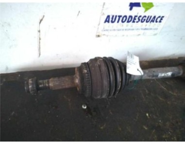 Transmision Delantera Izquierda Toyota RAV 4 1 8 16V 