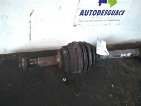 Transmision Delantera Izquierda Toyota RAV 4 1 8 16V 