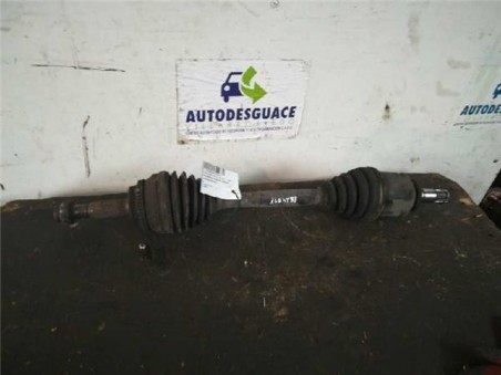 Transmision Delantera Izquierda Toyota RAV 4 1 8 16V 