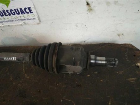 Transmision Delantera Izquierda Toyota RAV 4 1 8 16V 