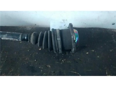 Transmision Delantera Izquierda Audi TT 1 8 20V Turbo