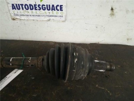 Transmision Delantera Izquierda BMW X5 4 4 V8 32V 