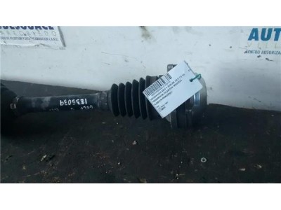 Transmision Delantera Izquierda Volkswagen GOLF V BERLINA 2 0 TDI