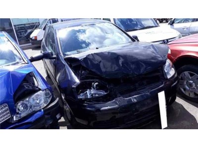 Transmision Delantera Izquierda Volkswagen GOLF V BERLINA 2 0 TDI  2