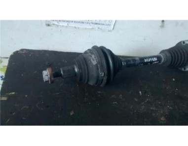 Transmision Delantera Izquierda Volkswagen GOLF V BERLINA 2 0 TDI 