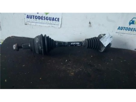 Transmision Delantera Izquierda Volkswagen GOLF V BERLINA 2 0 TDI 