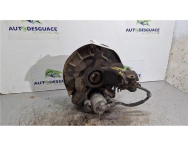 Mangueta Delantera Izquierda Skoda Fabia  1 0 Business [1 0 Ltr  - 55 kW MPI]