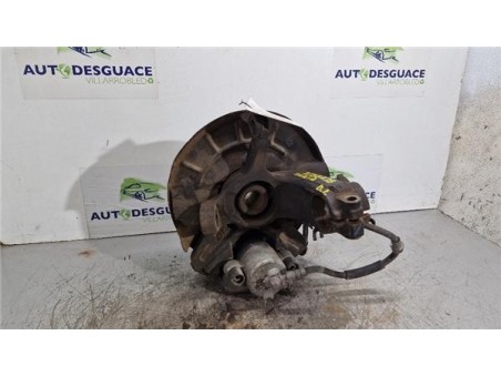 Mangueta Delantera Izquierda Skoda Fabia  1 0 Business [1 0 Ltr  - 55 kW MPI]