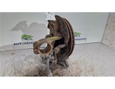 Mangueta Delantera Izquierda Skoda Fabia  1 0 Business [1 0 Ltr  - 55 kW MPI]