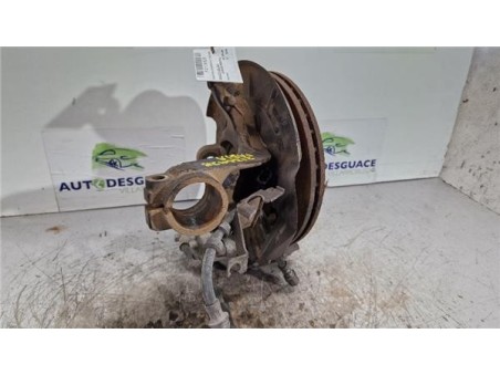 Mangueta Delantera Izquierda Skoda Fabia  1 0 Business [1 0 Ltr  - 55 kW MPI]