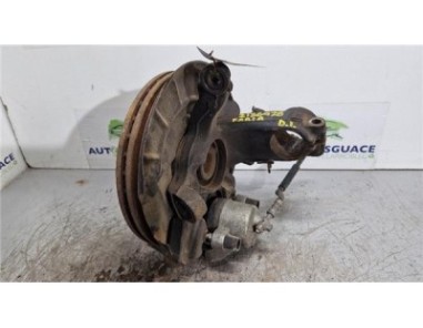 Mangueta Delantera Izquierda Skoda Fabia  1 0 Business [1 0 Ltr  - 55 kW MPI]