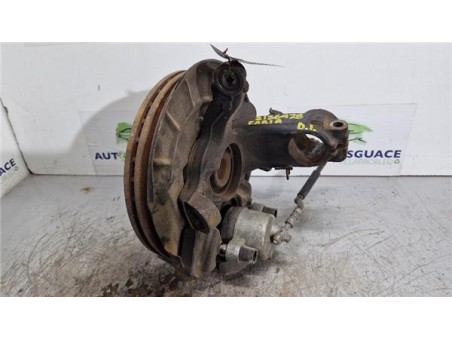 Mangueta Delantera Izquierda Skoda Fabia  1 0 Business [1 0 Ltr  - 55 kW MPI]