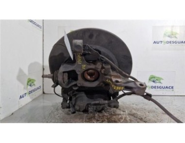 Mangueta Delantera Izquierda Fiat Freemont  2 0 Basis [2 0 Ltr  - 103 kW 16V Multijet CAT]