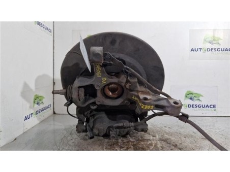 Mangueta Delantera Izquierda Fiat Freemont  2 0 Basis [2 0 Ltr  - 103 kW 16V Multijet CAT]