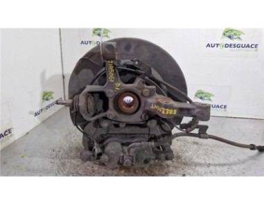 Mangueta Delantera Izquierda Fiat Freemont  2 0 Basis [2 0 Ltr  - 103 kW 16V Multijet CAT]