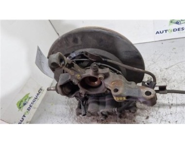 Mangueta Delantera Izquierda Fiat Freemont  2 0 Basis [2 0 Ltr  - 103 kW 16V Multijet CAT]