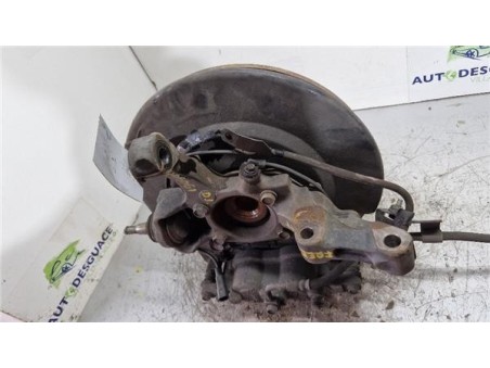 Mangueta Delantera Izquierda Fiat Freemont  2 0 Basis [2 0 Ltr  - 103 kW 16V Multijet CAT]