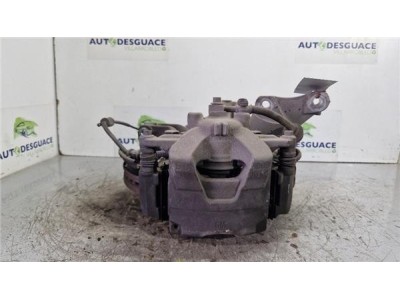 Mangueta Delantera Izquierda Opel Zafira C Tourer  2 0 Expression [2 0 Ltr  - 96 kW CDTI]