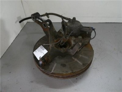 Mangueta Delantera Izquierda Suzuki GRAND VITARA JB 1 9 DDiS Turbodiesel