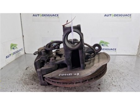 Mangueta Delantera Izquierda BMW Serie X3  2 0d [2 0 Ltr  - 110 kW 16V Diesel CAT]