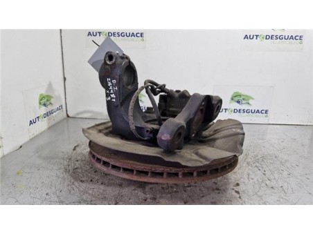 Mangueta Delantera Izquierda BMW Serie X3  2 0d [2 0 Ltr  - 110 kW 16V Diesel CAT]