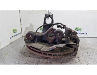 Mangueta Delantera Izquierda BMW Serie X3  2 0d [2 0 Ltr  - 110 kW 16V Diesel CAT]