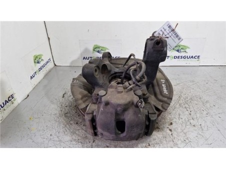 Mangueta Delantera Izquierda BMW Serie X3  2 0d [2 0 Ltr  - 110 kW 16V Diesel CAT]