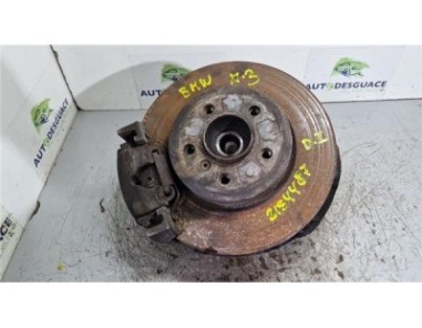 Mangueta Delantera Izquierda BMW Serie X3  2 0d [2 0 Ltr  - 110 kW 16V Diesel CAT]