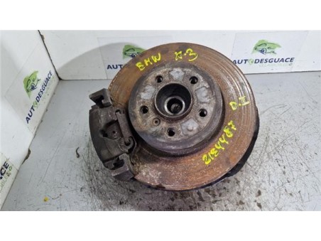 Mangueta Delantera Izquierda BMW Serie X3  2 0d [2 0 Ltr  - 110 kW 16V Diesel CAT]