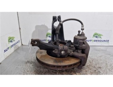 Mangueta Delantera Izquierda Ford C-Max  1 0 Edition [1 0 Ltr  - 92 kW EcoBoost CAT]