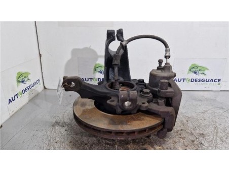 Mangueta Delantera Izquierda Ford C-Max  1 0 Edition [1 0 Ltr  - 92 kW EcoBoost CAT]