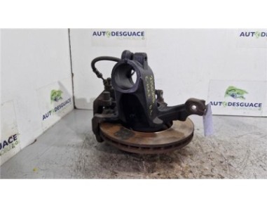 Mangueta Delantera Izquierda Ford C-Max  1 0 Edition [1 0 Ltr  - 92 kW EcoBoost CAT]