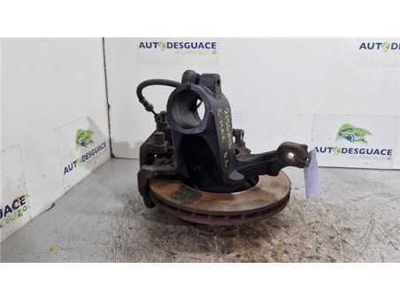 Mangueta Delantera Izquierda Ford C-Max  1 0 Edition [1 0 Ltr  - 92 kW EcoBoost CAT]