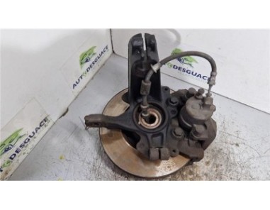 Mangueta Delantera Izquierda Ford C-Max  1 0 Edition [1 0 Ltr  - 92 kW EcoBoost CAT]