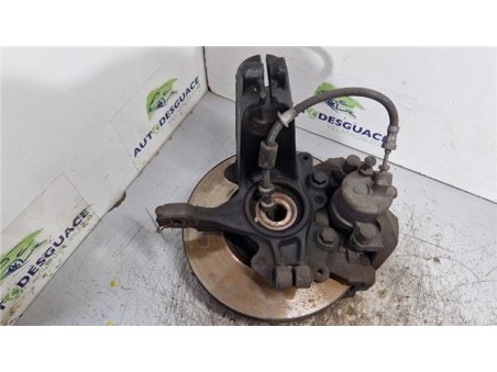 Mangueta Delantera Izquierda Ford C-Max  1 0 Edition [1 0 Ltr  - 92 kW EcoBoost CAT]