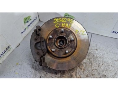 Mangueta Delantera Izquierda Ford C-Max  1 0 Edition [1 0 Ltr  - 92 kW EcoBoost CAT]