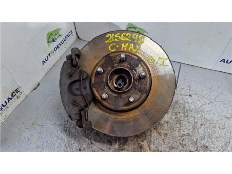 Mangueta Delantera Izquierda Ford C-Max  1 0 Edition [1 0 Ltr  - 92 kW EcoBoost CAT]