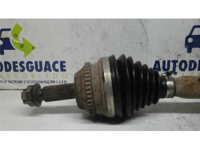 Transmision Delantera Izquierda Renault MEGANE I FASE 2 BERLINA 1 6