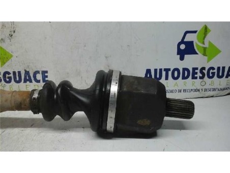 Transmision Delantera Izquierda Renault MEGANE I FASE 2 BERLINA 1 6 