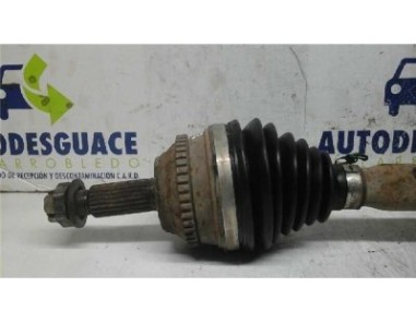 Transmision Delantera Izquierda Renault MEGANE I FASE 2 BERLINA 1 6 