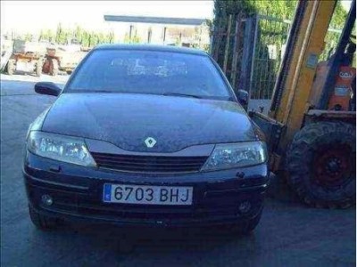 Transmision Delantera Izquierda Renault LAGUNA II GRANDTOUR 1 9 dCi D  2