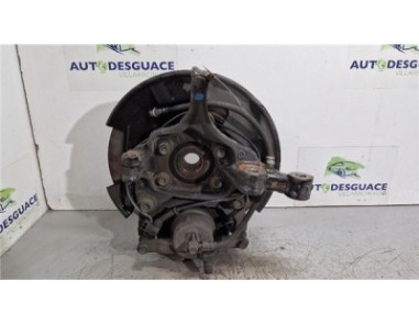 Mangueta Delantera Izquierda Mazda 6 Berlina  2 2 Luxury [2 2 Ltr  - 129 kW Turbodiesel CAT]