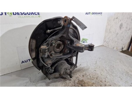 Mangueta Delantera Izquierda Mazda 6 Berlina  2 2 Luxury [2 2 Ltr  - 129 kW Turbodiesel CAT]