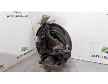 Mangueta Delantera Izquierda Mazda 6 Berlina  2 2 Luxury [2 2 Ltr  - 129 kW Turbodiesel CAT]