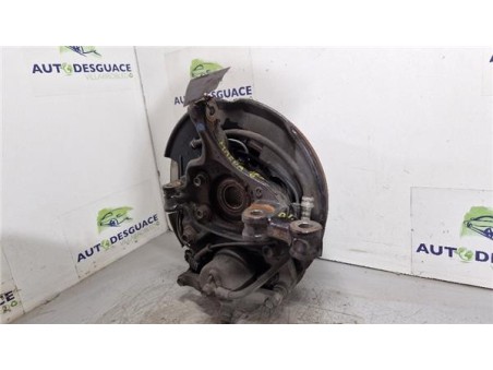 Mangueta Delantera Izquierda Mazda 6 Berlina  2 2 Luxury [2 2 Ltr  - 129 kW Turbodiesel CAT]