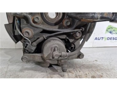 Mangueta Delantera Izquierda Mazda 6 Berlina  2 2 Luxury [2 2 Ltr  - 129 kW Turbodiesel CAT]