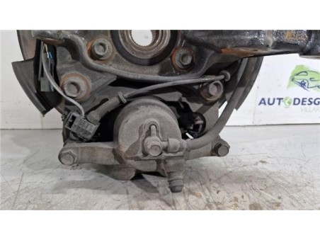 Mangueta Delantera Izquierda Mazda 6 Berlina  2 2 Luxury [2 2 Ltr  - 129 kW Turbodiesel CAT]