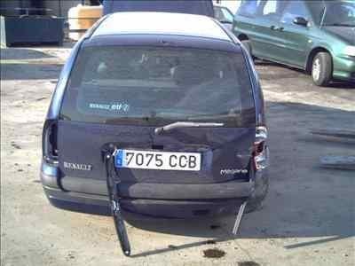 Transmision Delantera Izquierda Renault MEGANE I FASE 2 GANDTOUR 1 9 dCi D 