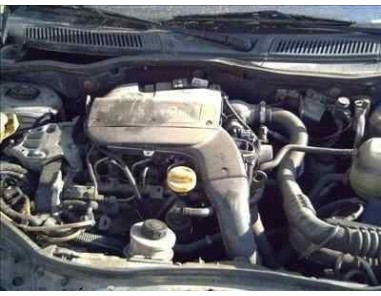 Transmision Delantera Izquierda Renault MEGANE I FASE 2 GANDTOUR 1 9 dCi D 